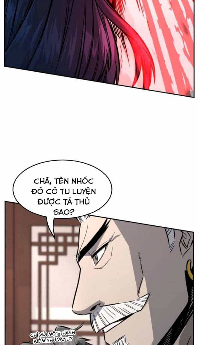Cảm Kiếm Tuyệt Đối - Chương 41 - ảnh 35