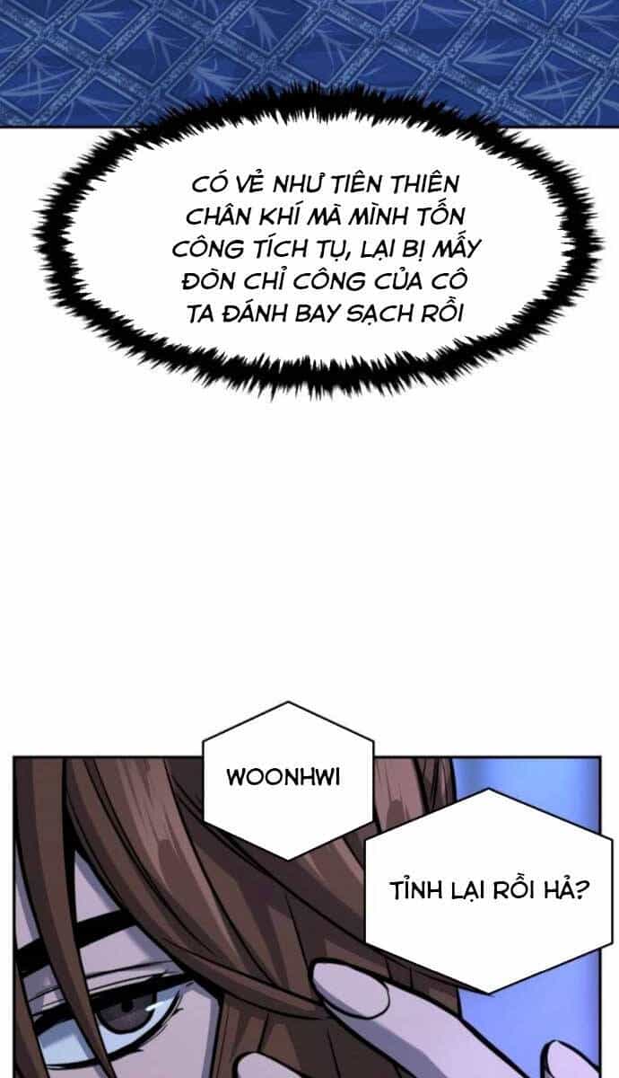 Cảm Kiếm Tuyệt Đối - Chương 41 - ảnh 74
