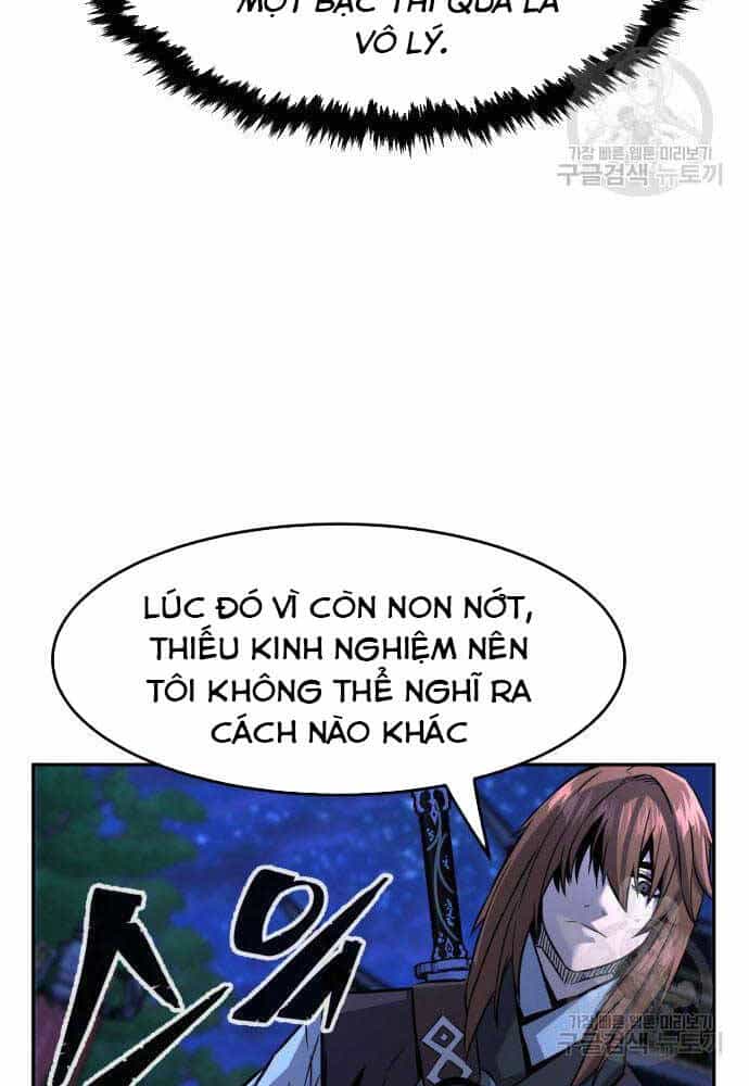 Cảm Kiếm Tuyệt Đối - Chương 43 - ảnh 40