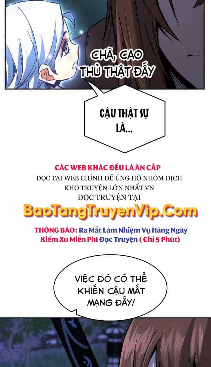 Cảm Kiếm Tuyệt Đối - Chương 43 - ảnh 45