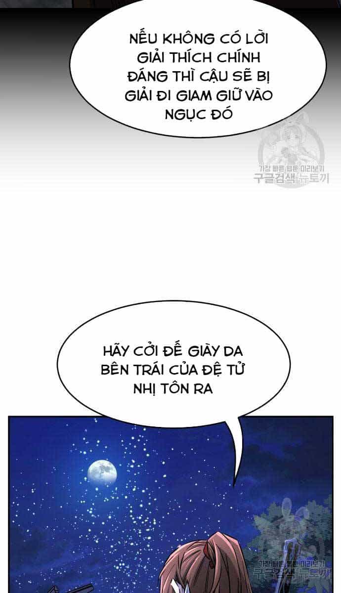 Cảm Kiếm Tuyệt Đối - Chương 43 - ảnh 6