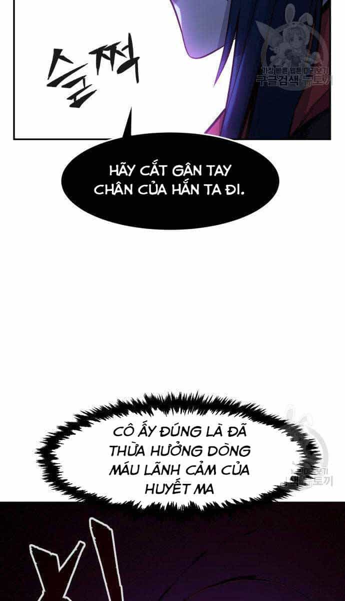 Cảm Kiếm Tuyệt Đối - Chương 43 - ảnh 69