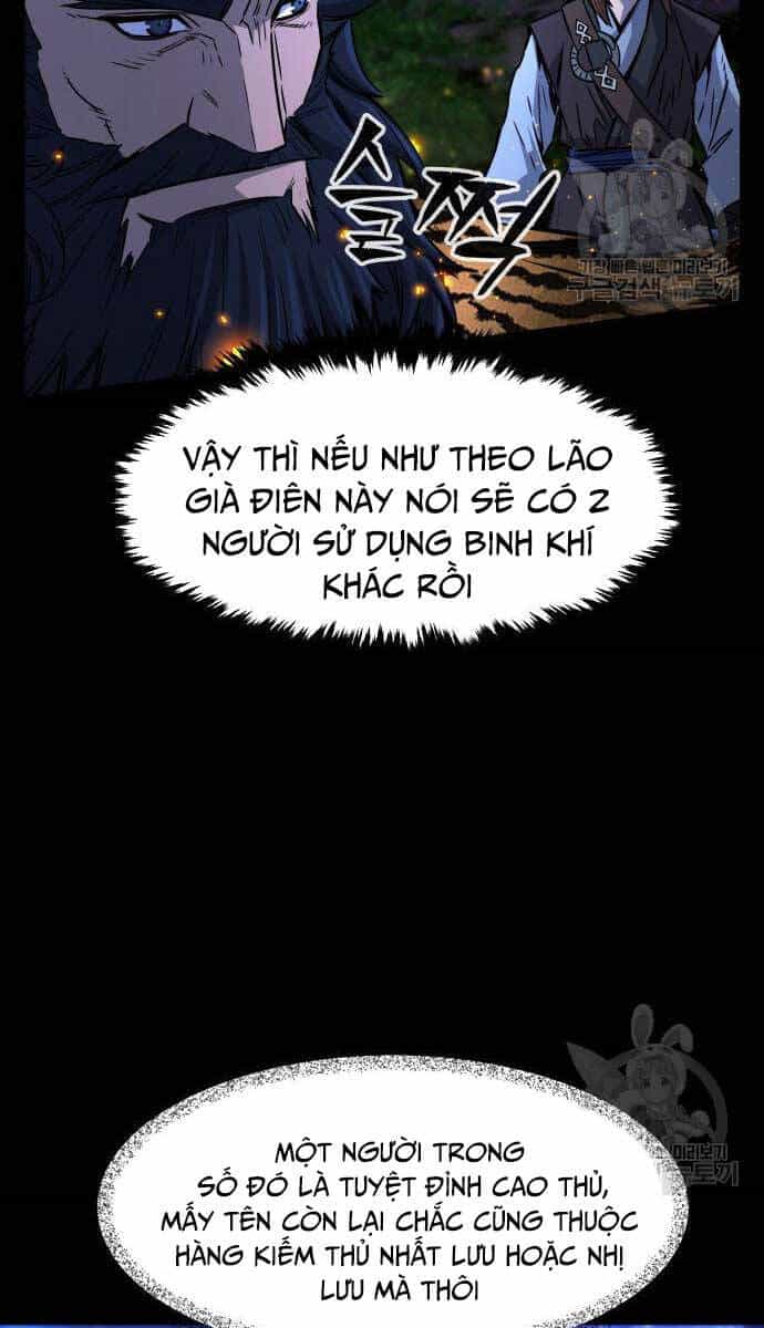 Cảm Kiếm Tuyệt Đối - Chương 44 - ảnh 27