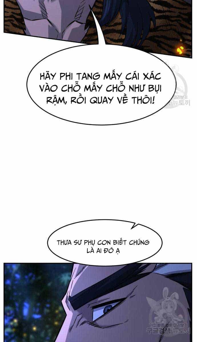 Cảm Kiếm Tuyệt Đối - Chương 44 - ảnh 56