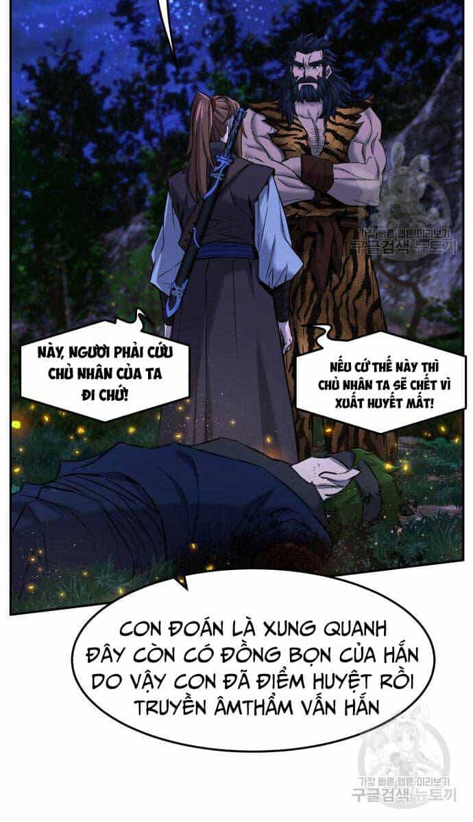 Cảm Kiếm Tuyệt Đối - Chương 44 - ảnh 62