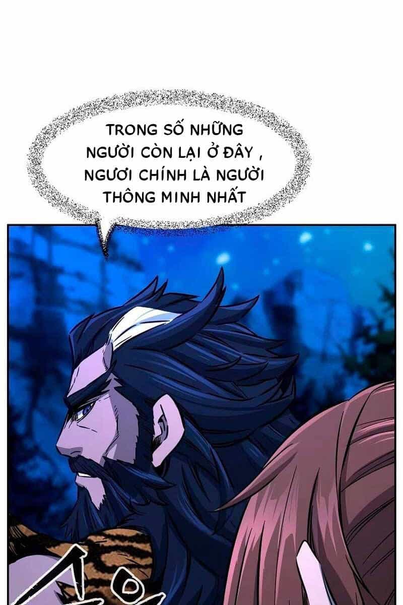 Cảm Kiếm Tuyệt Đối - Chương 45 - ảnh 15