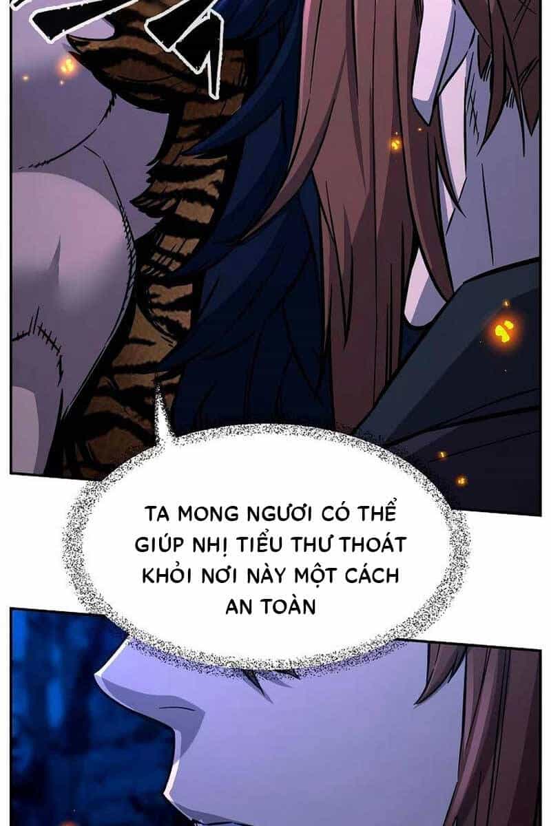 Cảm Kiếm Tuyệt Đối - Chương 45 - ảnh 16