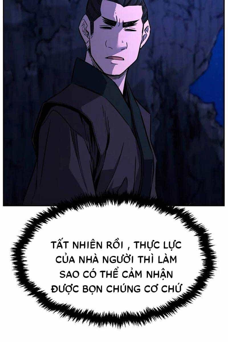 Cảm Kiếm Tuyệt Đối - Chương 45 - ảnh 42