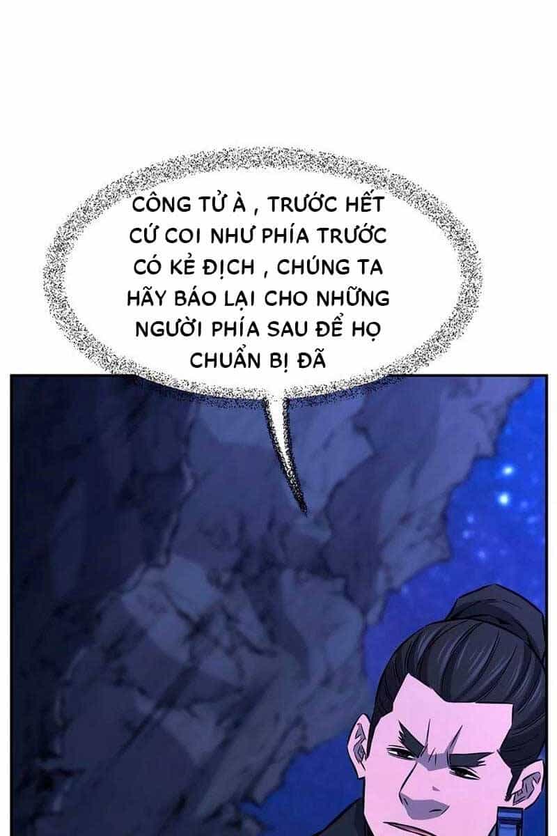 Cảm Kiếm Tuyệt Đối - Chương 45 - ảnh 49