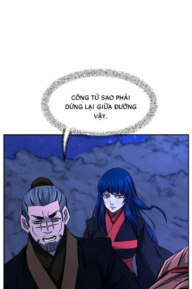 Cảm Kiếm Tuyệt Đối - Chương 45 - ảnh 86