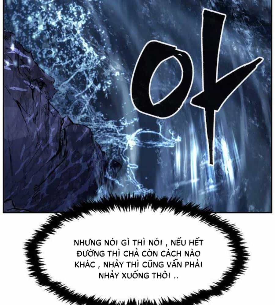 Cảm Kiếm Tuyệt Đối - Chương 46 - ảnh 26