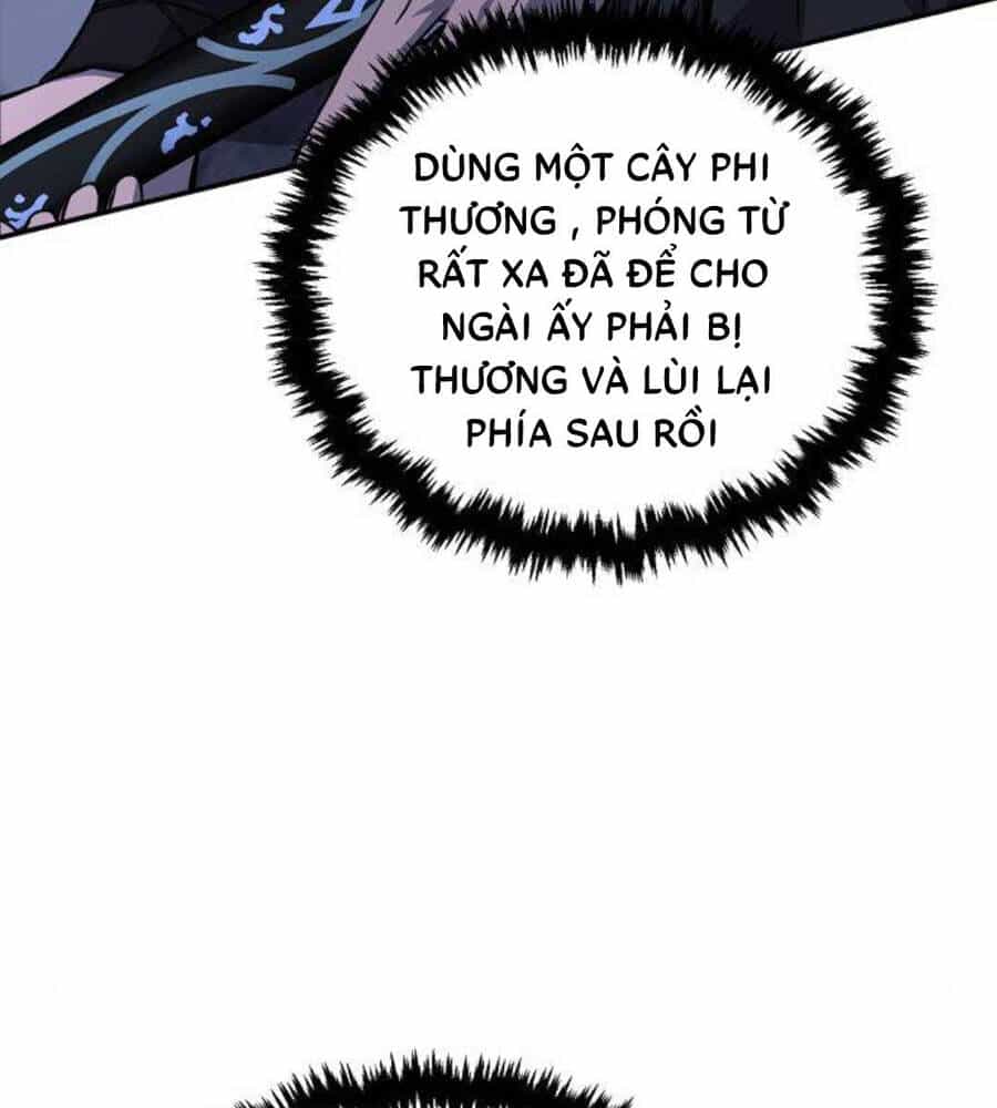 Cảm Kiếm Tuyệt Đối - Chương 46 - ảnh 8