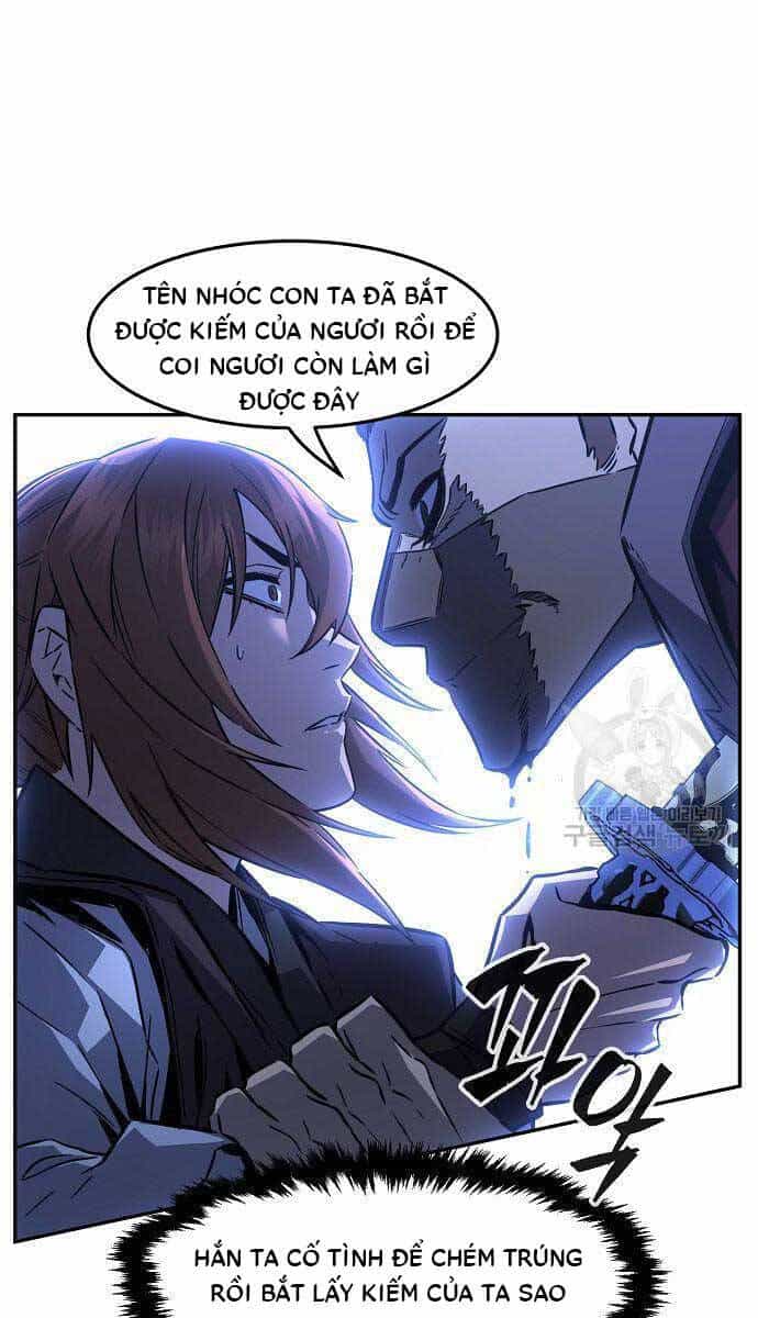 Cảm Kiếm Tuyệt Đối - Chương 48 - ảnh 82