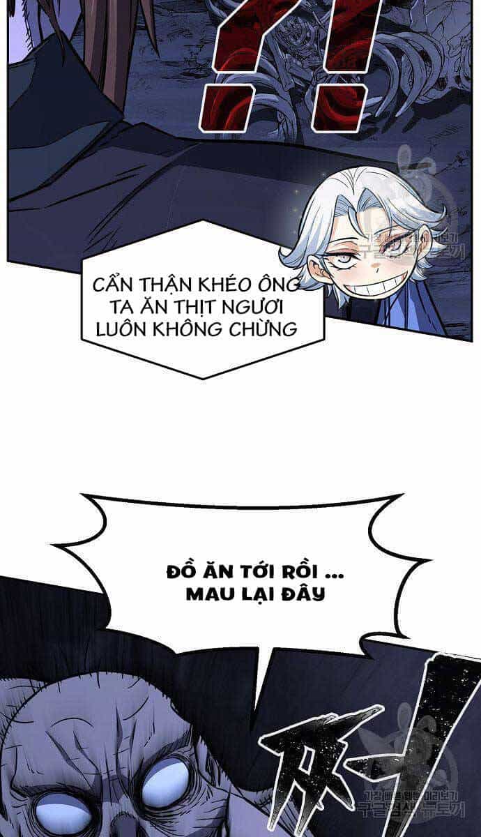 Cảm Kiếm Tuyệt Đối - Chương 49 - ảnh 4