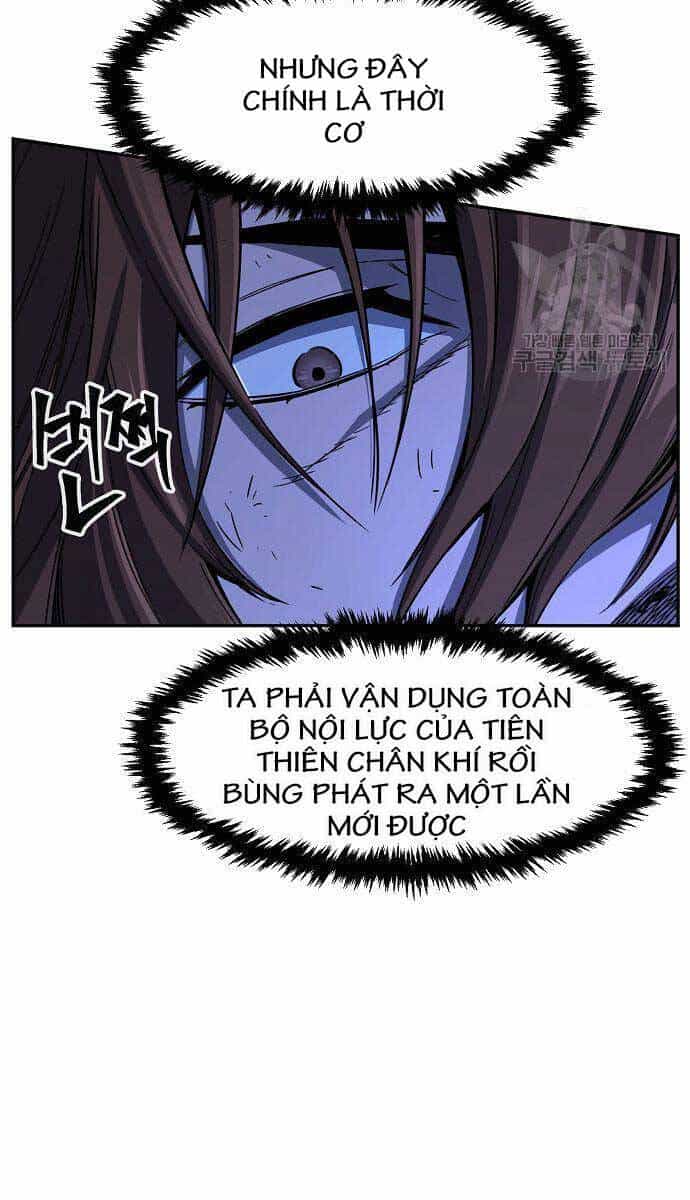 Cảm Kiếm Tuyệt Đối - Chương 49 - ảnh 60