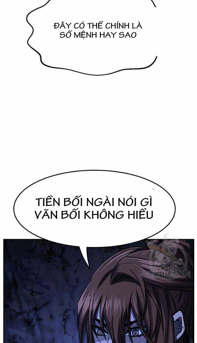 Cảm Kiếm Tuyệt Đối - Chương 49 - ảnh 83