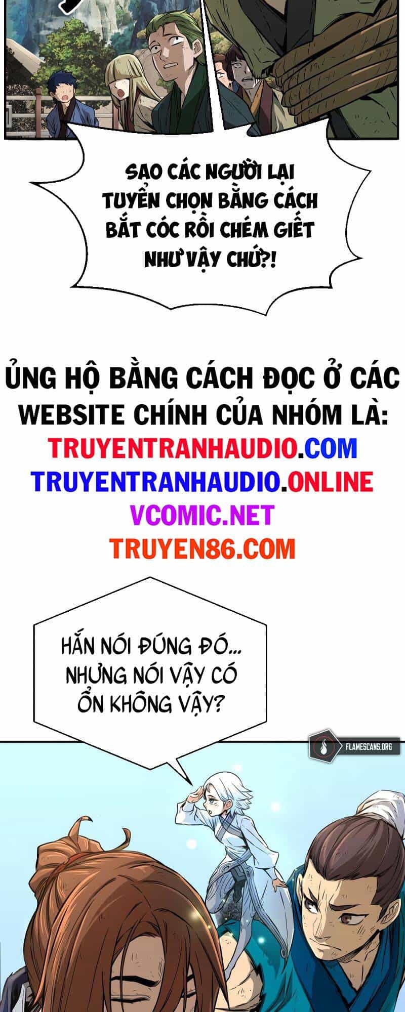 Cảm Kiếm Tuyệt Đối - Chương 5 - ảnh 43