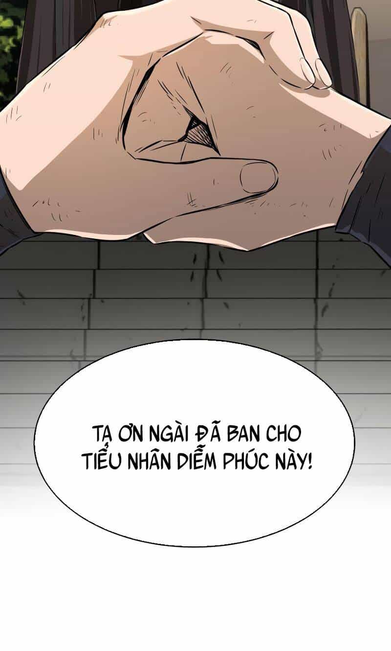 Cảm Kiếm Tuyệt Đối - Chương 5 - ảnh 64