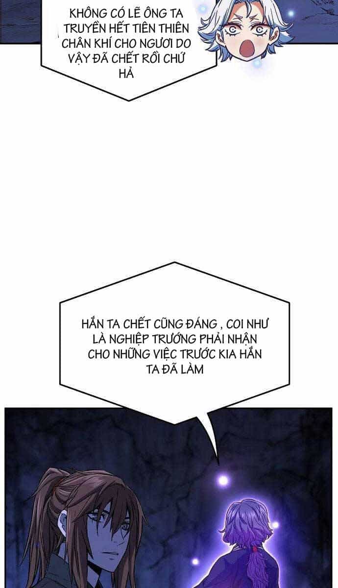 Cảm Kiếm Tuyệt Đối - Chương 50 - ảnh 25