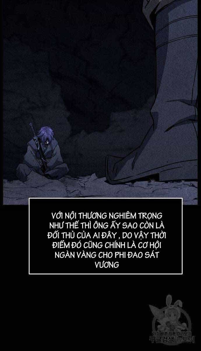 Cảm Kiếm Tuyệt Đối - Chương 50 - ảnh 32