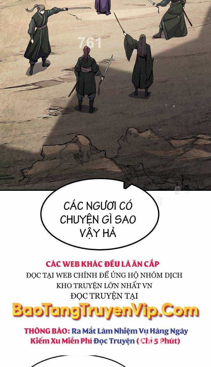 Cảm Kiếm Tuyệt Đối - Chương 51 - ảnh 3