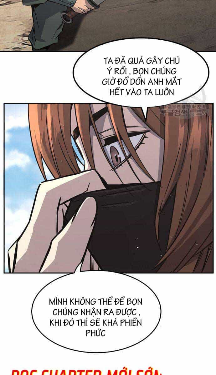 Cảm Kiếm Tuyệt Đối - Chương 51 - ảnh 36