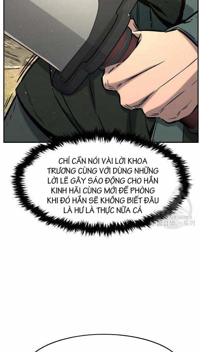 Cảm Kiếm Tuyệt Đối - Chương 51 - ảnh 69