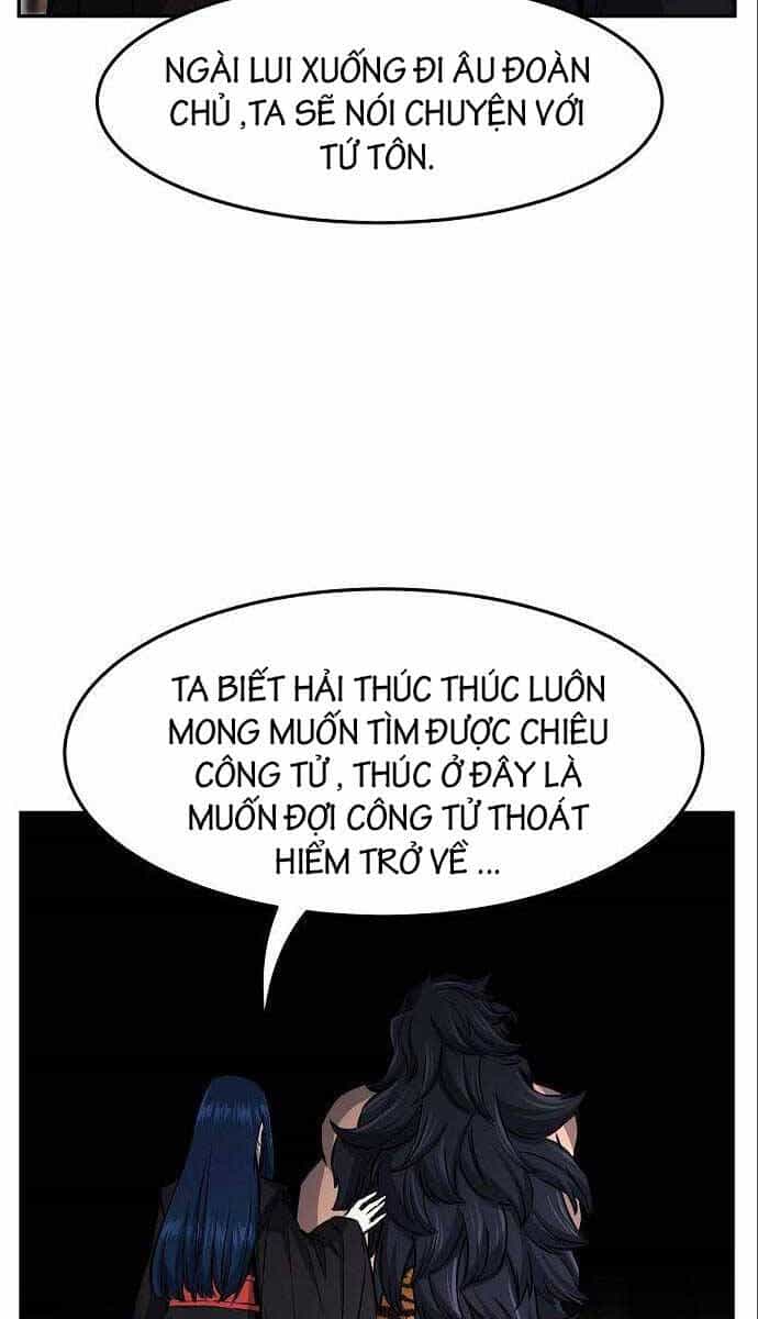 Cảm Kiếm Tuyệt Đối - Chương 52 - ảnh 109