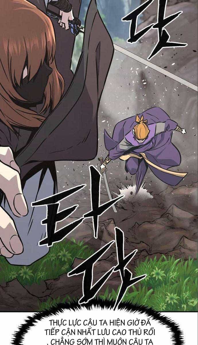 Cảm Kiếm Tuyệt Đối - Chương 52 - ảnh 26