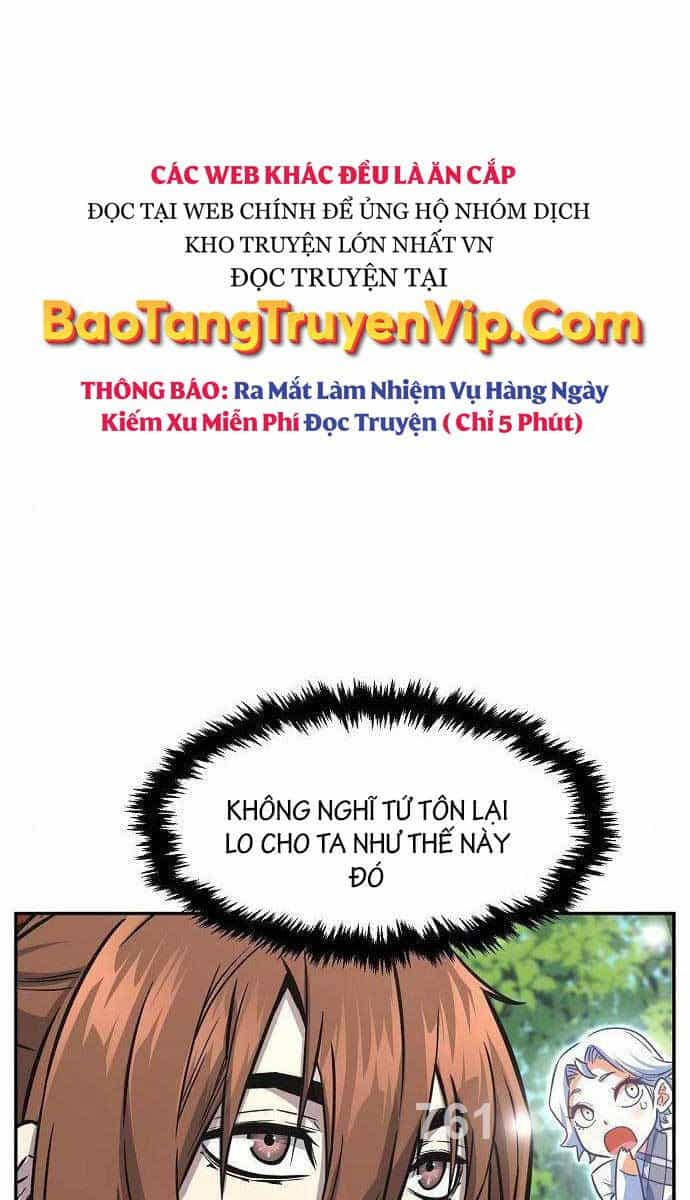 Cảm Kiếm Tuyệt Đối - Chương 53 - ảnh 1