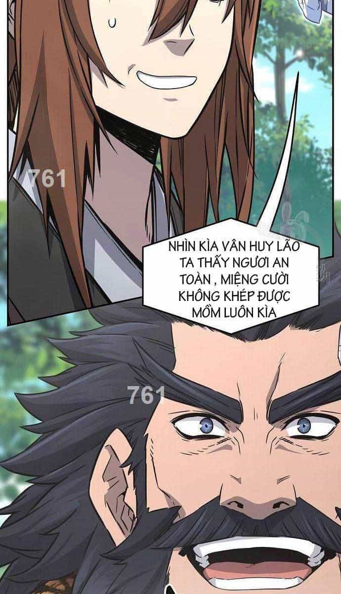 Cảm Kiếm Tuyệt Đối - Chương 53 - ảnh 2