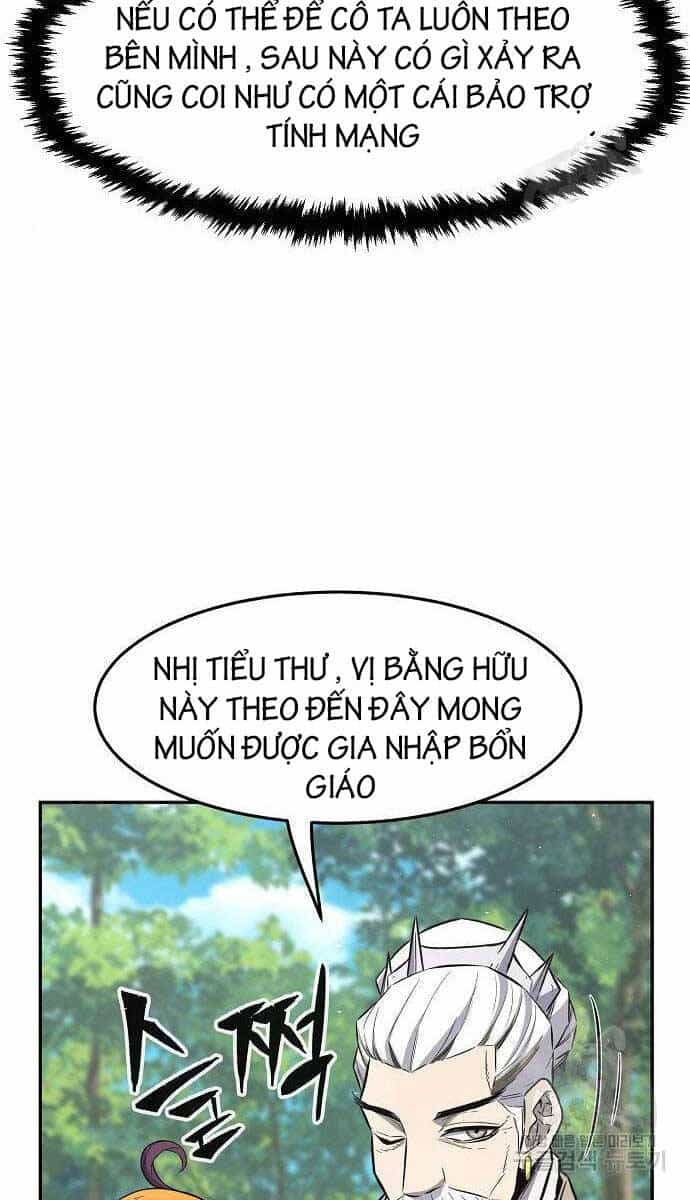Cảm Kiếm Tuyệt Đối - Chương 53 - ảnh 39
