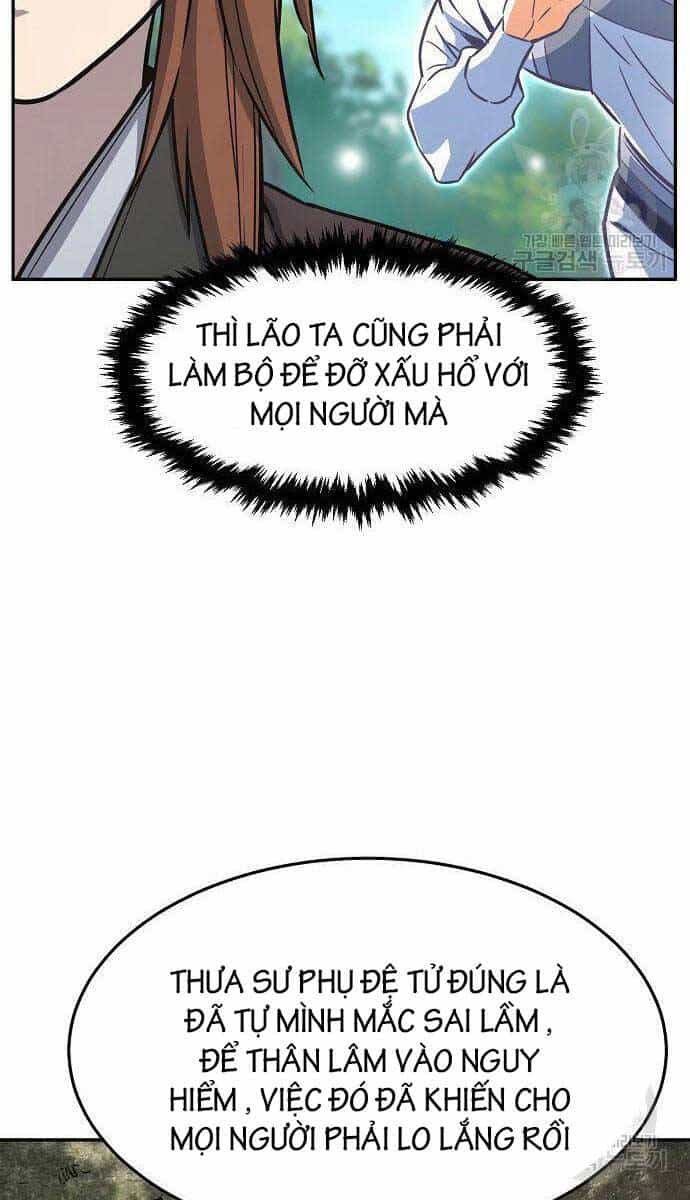 Cảm Kiếm Tuyệt Đối - Chương 53 - ảnh 9