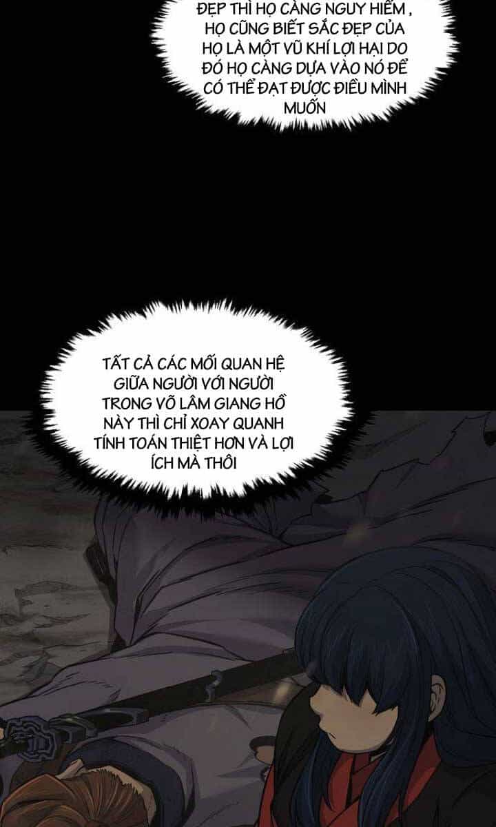 Cảm Kiếm Tuyệt Đối - Chương 54 - ảnh 24