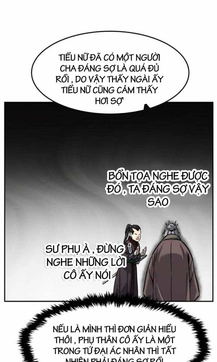 Cảm Kiếm Tuyệt Đối - Chương 54 - ảnh 34
