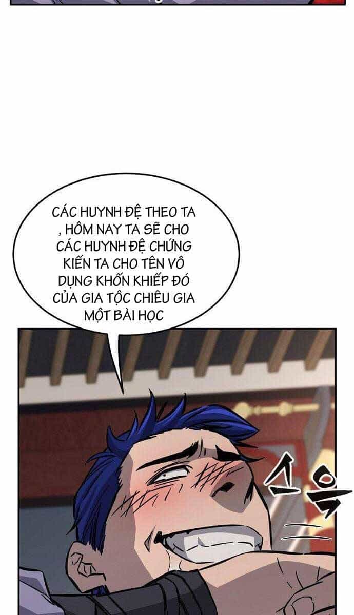 Cảm Kiếm Tuyệt Đối - Chương 55 - ảnh 108