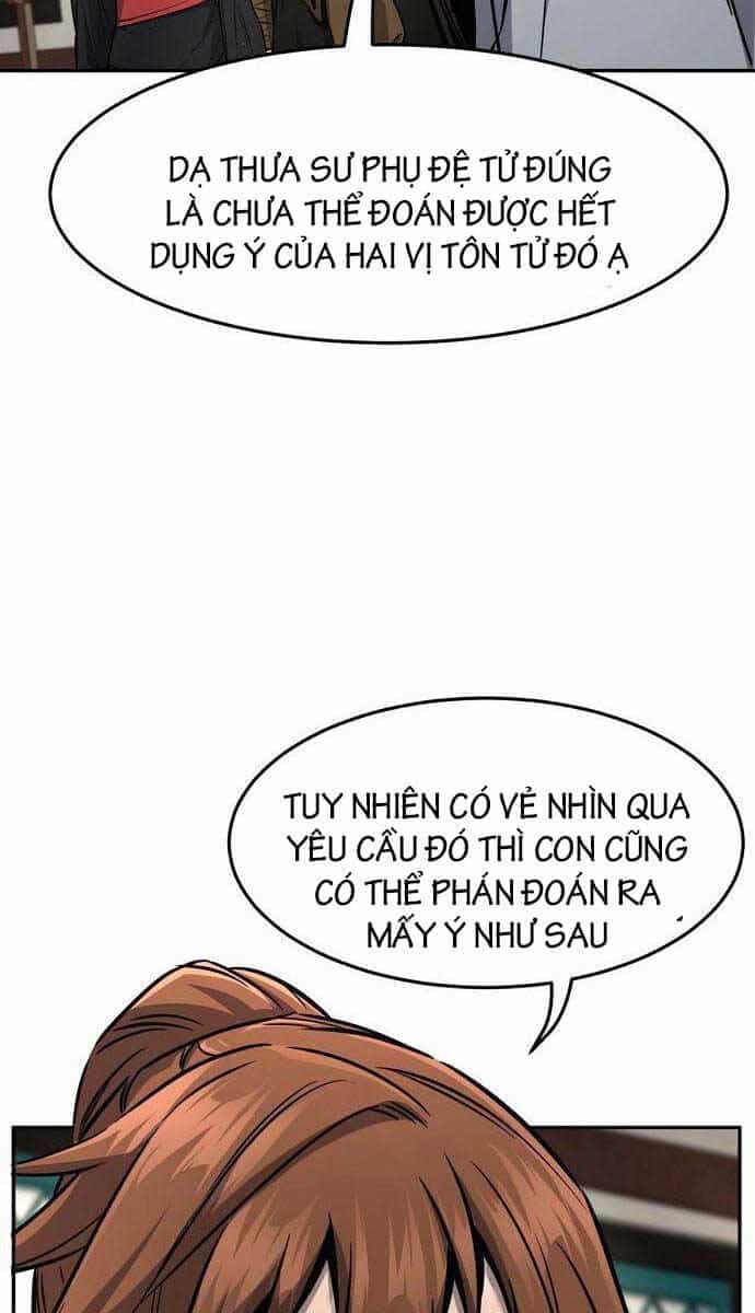 Cảm Kiếm Tuyệt Đối - Chương 55 - ảnh 19