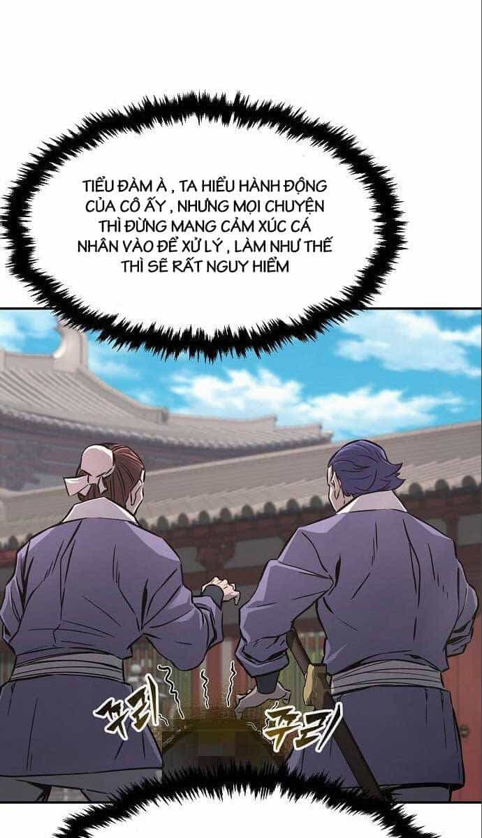 Cảm Kiếm Tuyệt Đối - Chương 56 - ảnh 37