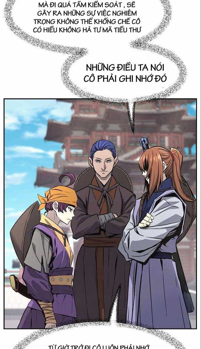 Cảm Kiếm Tuyệt Đối - Chương 56 - ảnh 40