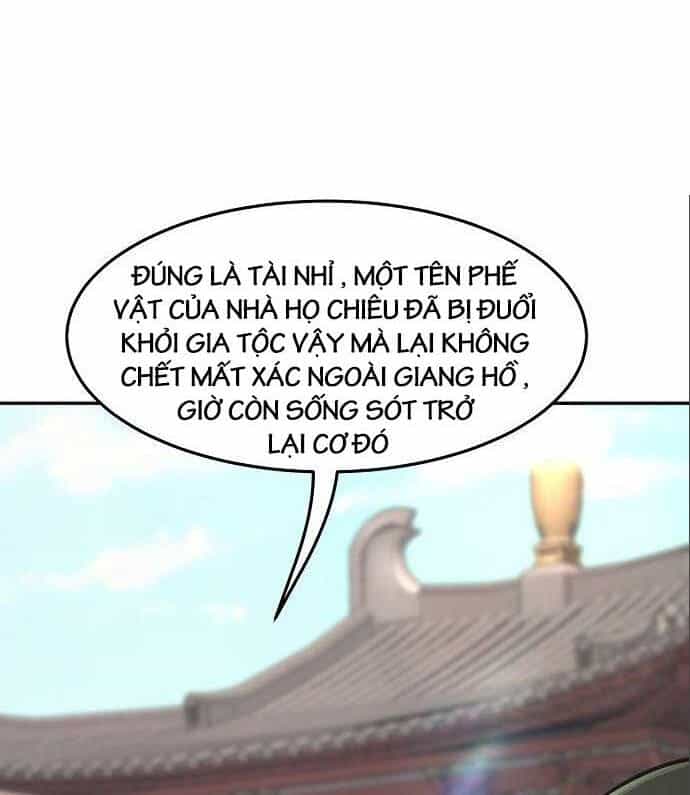 Cảm Kiếm Tuyệt Đối - Chương 56 - ảnh 57