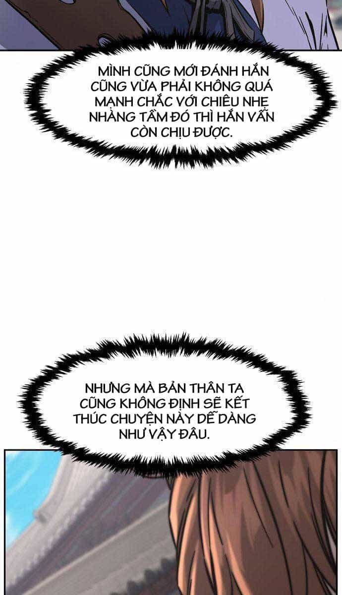 Cảm Kiếm Tuyệt Đối - Chương 58 - ảnh 5