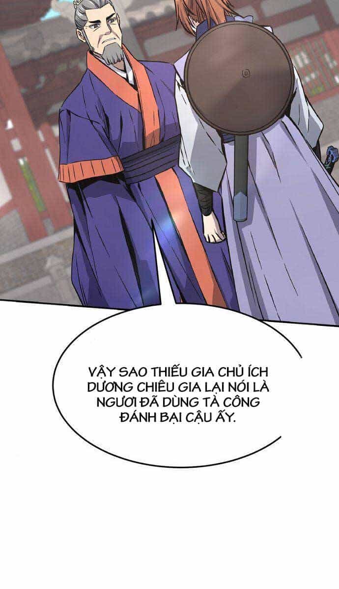 Cảm Kiếm Tuyệt Đối - Chương 58 - ảnh 79