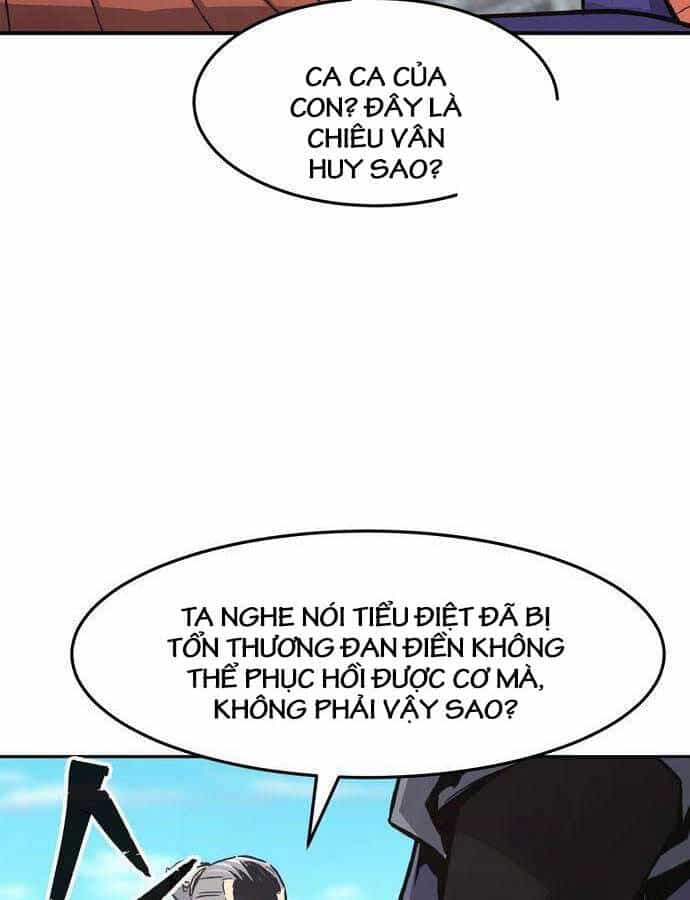 Cảm Kiếm Tuyệt Đối - Chương 58 - ảnh 81