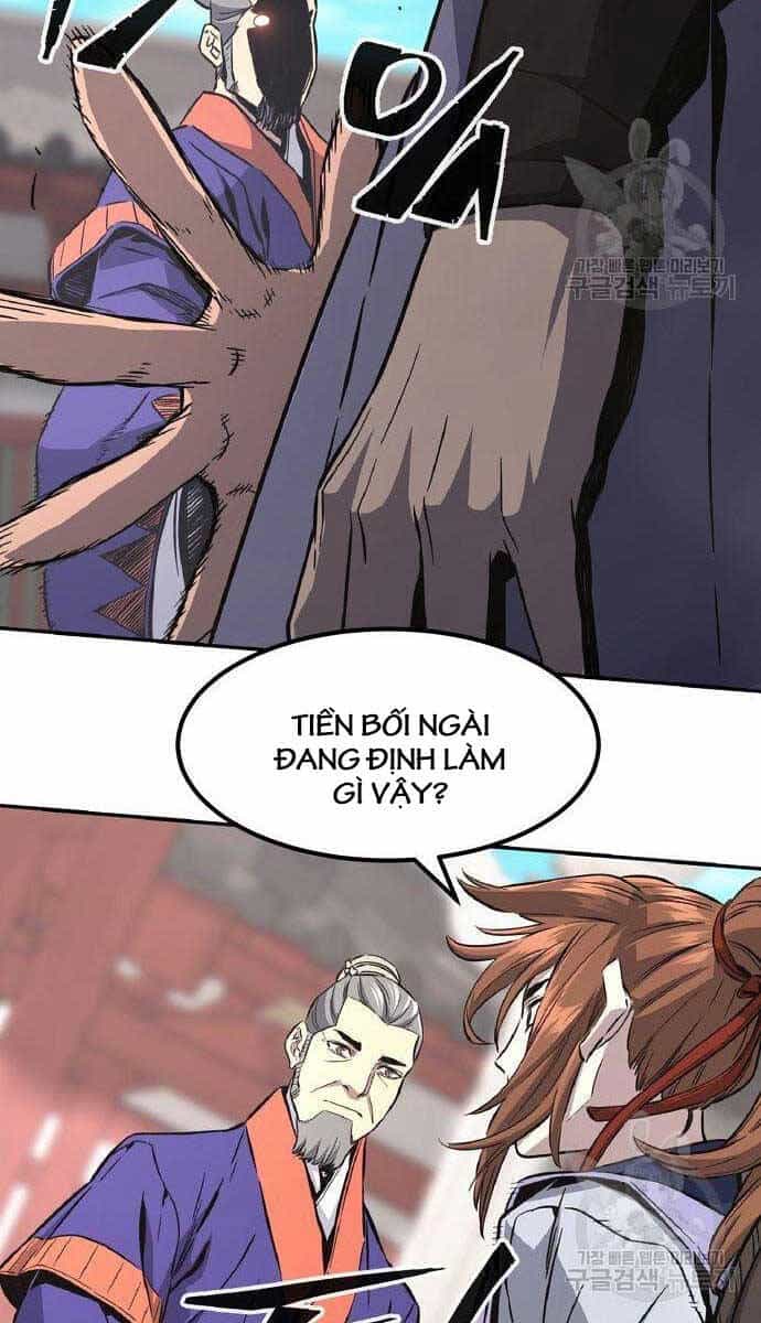 Cảm Kiếm Tuyệt Đối - Chương 58 - ảnh 82