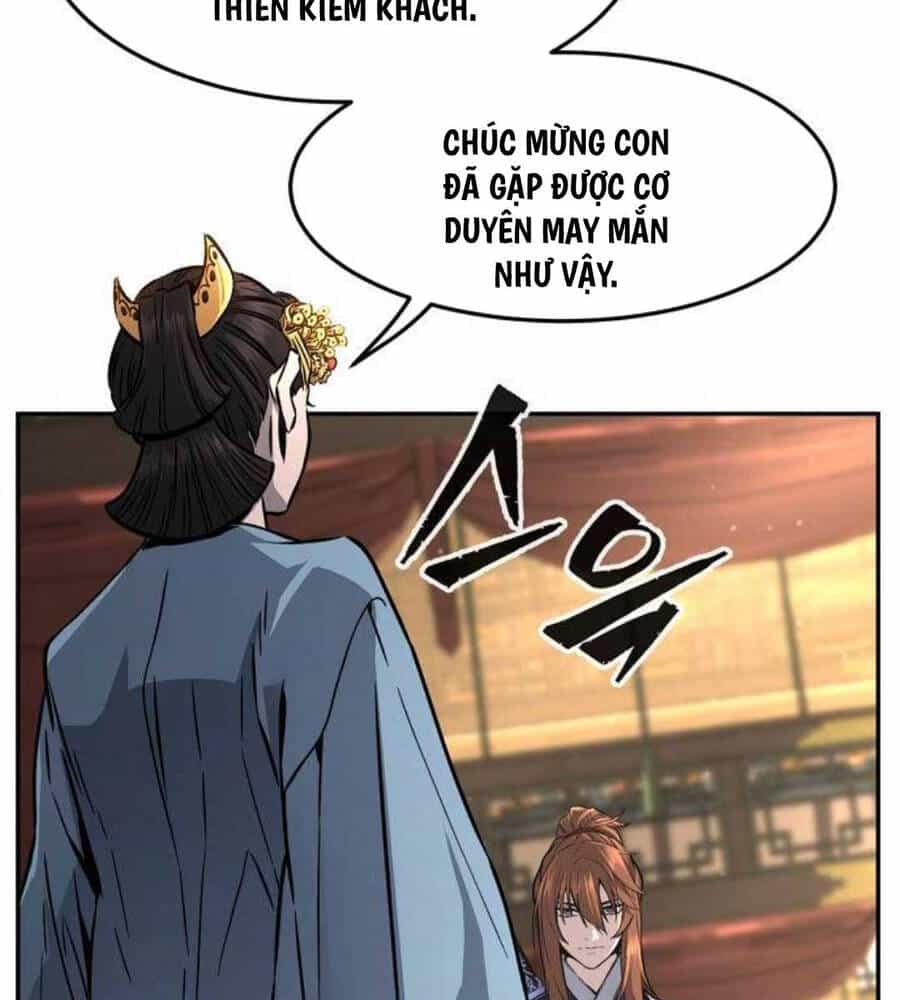 Cảm Kiếm Tuyệt Đối - Chương 59 - ảnh 117