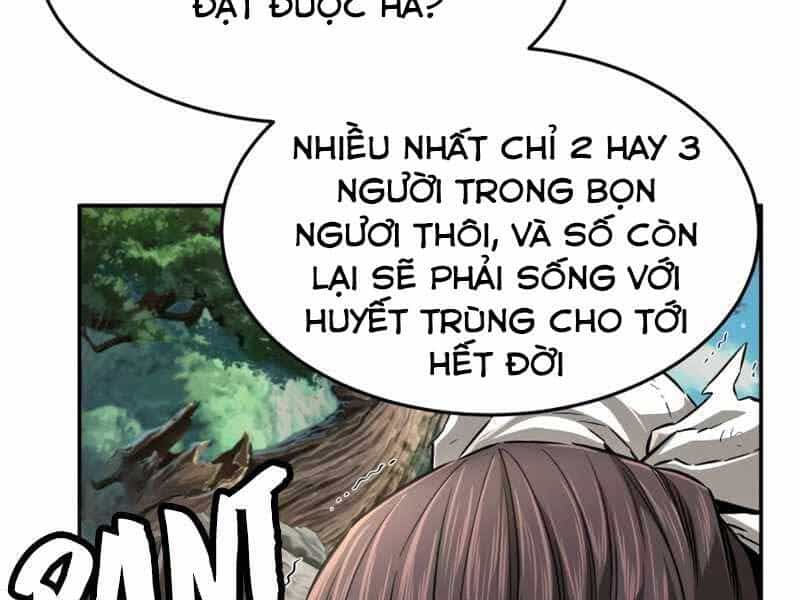 Cảm Kiếm Tuyệt Đối - Chương 6 - ảnh 147