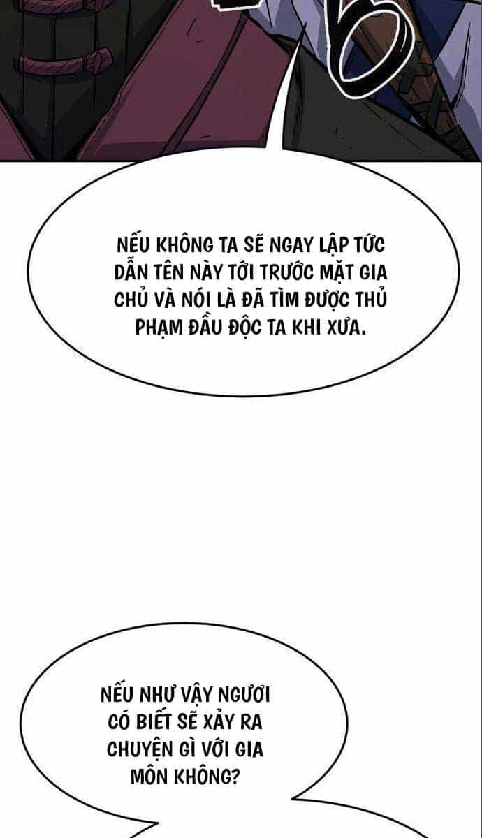 Cảm Kiếm Tuyệt Đối - Chương 60 - ảnh 44