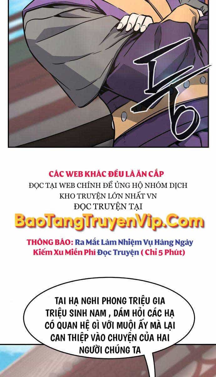 Cảm Kiếm Tuyệt Đối - Chương 61 - ảnh 50