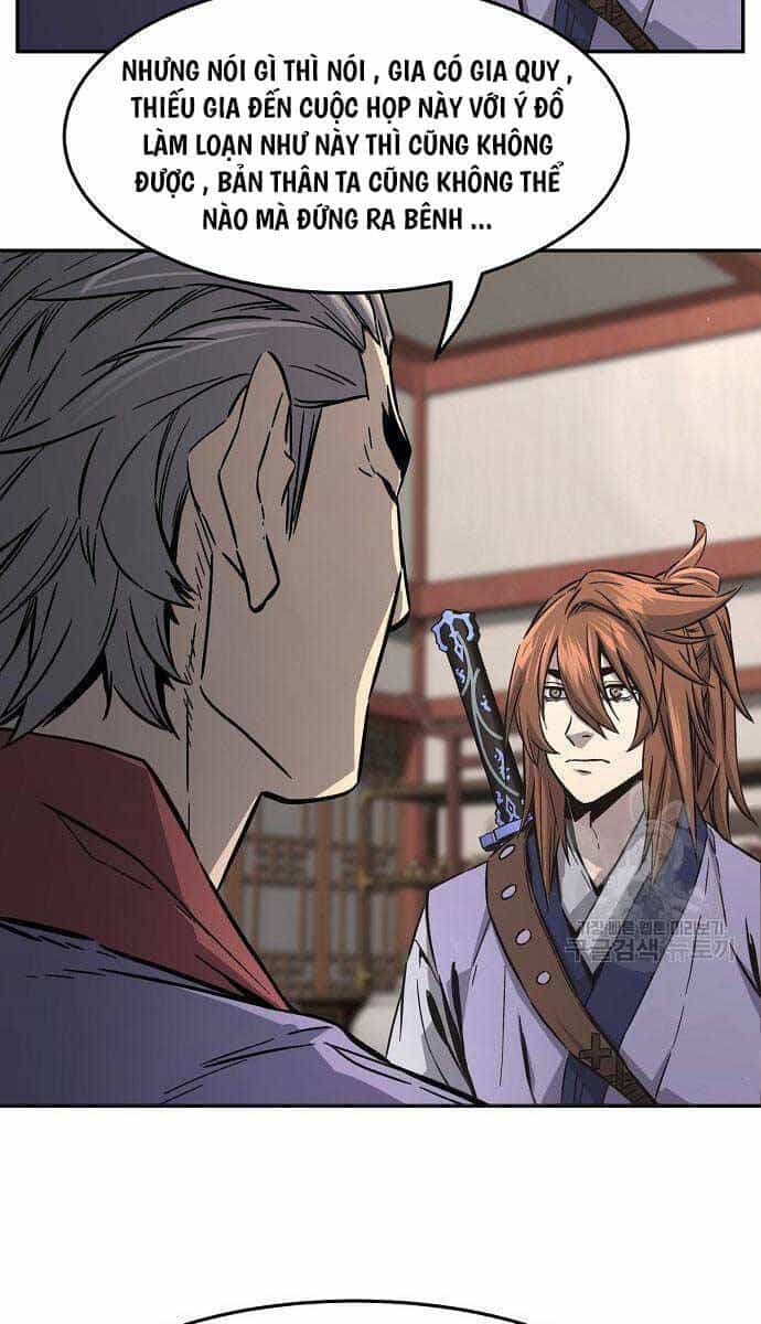 Cảm Kiếm Tuyệt Đối - Chương 61 - ảnh 7