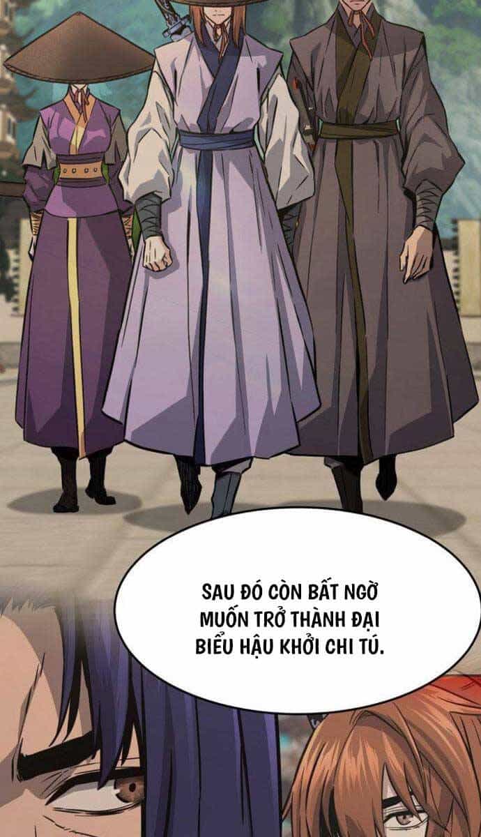 Cảm Kiếm Tuyệt Đối - Chương 62 - ảnh 13